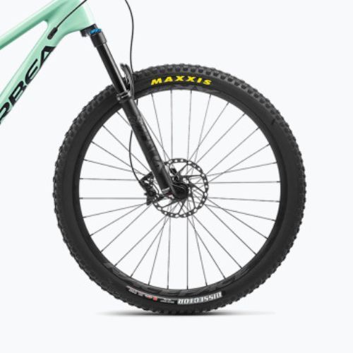 Horské kolo Orbea Occam M30 green M25615LT