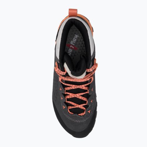 Kayland dámské trekové boty Inphinity GTX grey 018022125