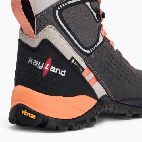 Kayland dámské trekové boty Inphinity GTX grey 018022125