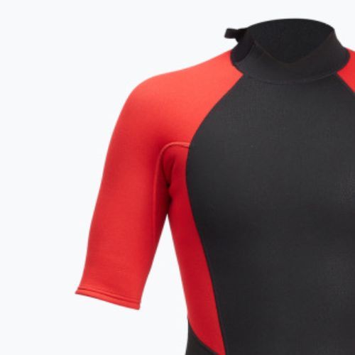 Dětský neopren   Billabong 2/2 B Intruder BZ FL SP red