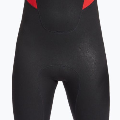 Dětský neopren   Billabong 2/2 B Intruder BZ FL SP red