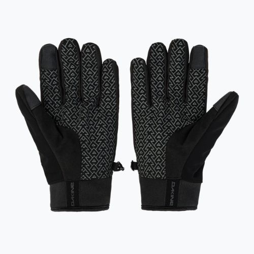 Dakine Impreza Gore-Tex pánské snowboardové rukavice černé D10003147