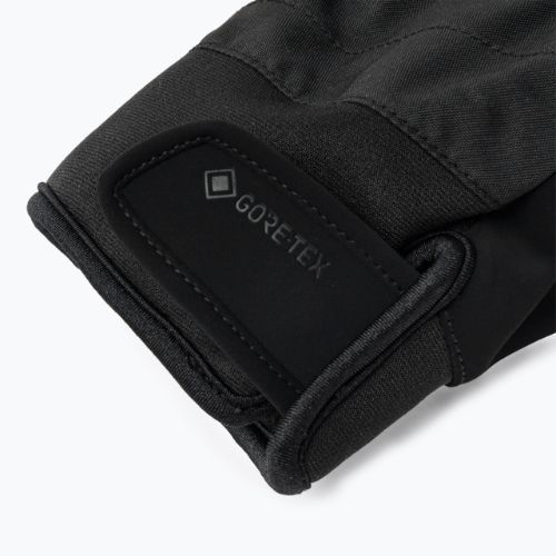 Dakine Impreza Gore-Tex pánské snowboardové rukavice černé D10003147
