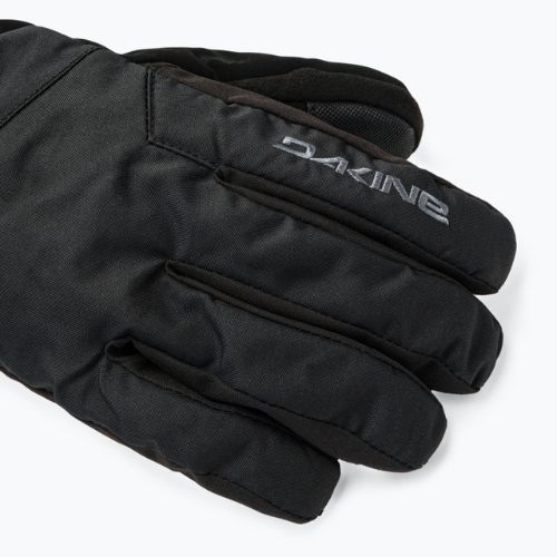 Dakine Impreza Gore-Tex pánské snowboardové rukavice černé D10003147