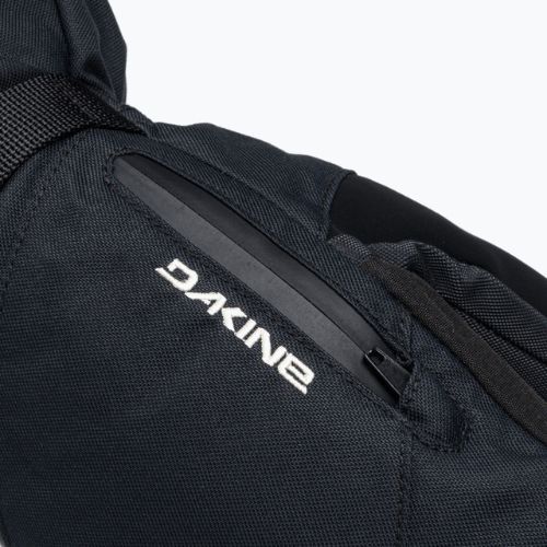 Dámské rukavice Dakine Sequoia Gore-Tex Mitt Black D10003174 Snowboardové rukavice