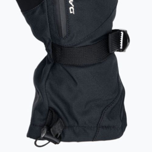 Dámské rukavice Dakine Sequoia Gore-Tex Mitt Black D10003174 Snowboardové rukavice