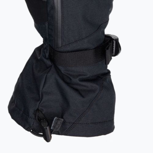 Pánské snowboardové rukavice Dakine Titan Gore-Tex černé D10003184