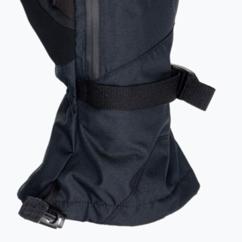 Pánské rukavice na snowboard Dakine Titan Gore-Tex Black D10003185