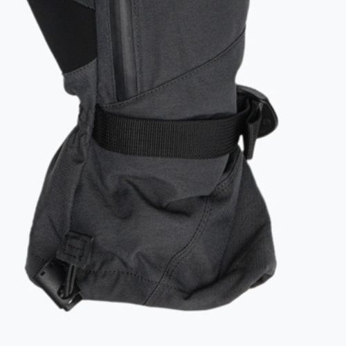 Pánské snowboardové rukavice Dakine Titan Gore-Tex Mitt šedé D10003185