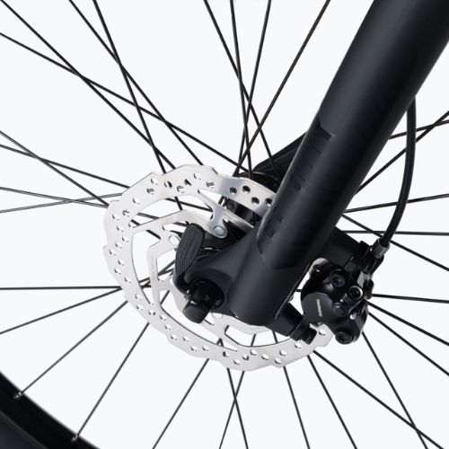 Orbea Onna 29 40 horské kolo červená M20817NA