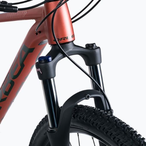 Orbea Onna 29 40 horské kolo červená M20817NA