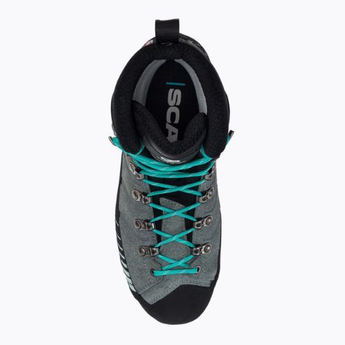 Dámské vysokohorské boty SCARPA Ribelle HD grey 71088-252/2