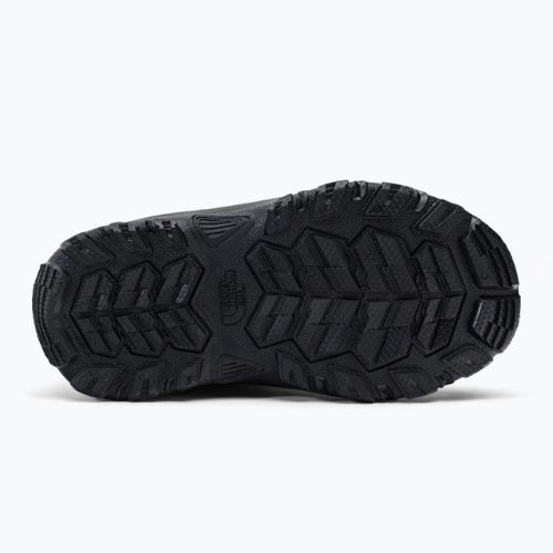 Dětské trekové boty The North Face Chilkat Lace II black NF0A2T5RKZ21