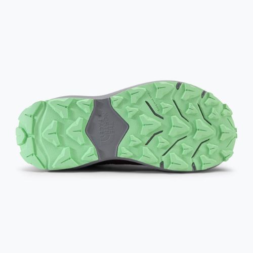 Dětské trekové boty The North Face Fastpack Hiker Mid WP pink NF0A7W5V9Z21