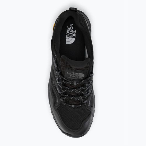 Pánská trekingová obuv The North Face Hedgehog Futurelight černá NF0A4T37KZ21