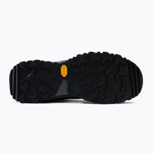 Pánská trekingová obuv The North Face Hedgehog Mid Futurelight šedá NF0A4T36KZ21