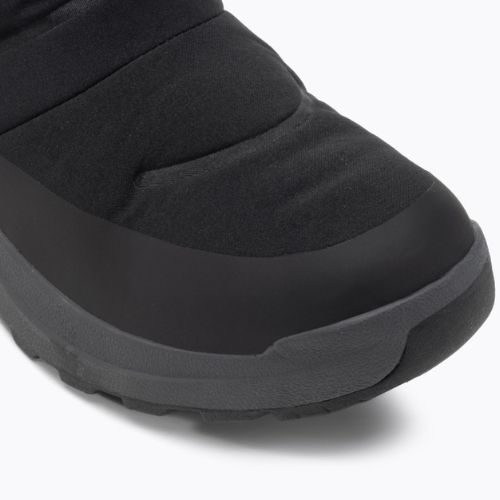 Dámské sněhule The North Face Nuptse II black NF0A5G2IKT01