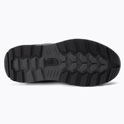 Dámské sněhule The North Face Nuptse II black NF0A5G2IKT01