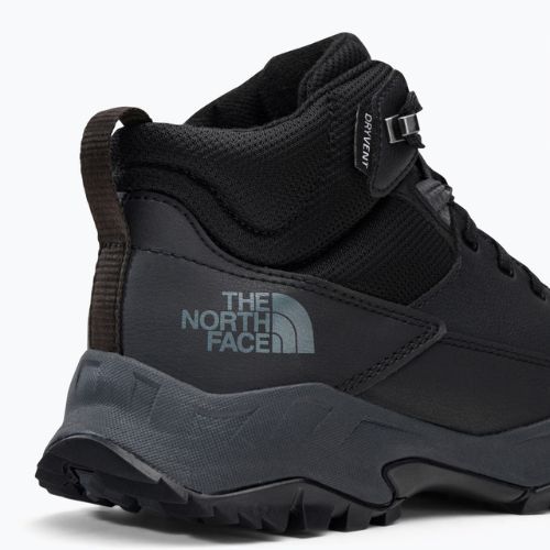 Dámské trekové boty The North Face Storm Strike III black NF0A5LWGKT01