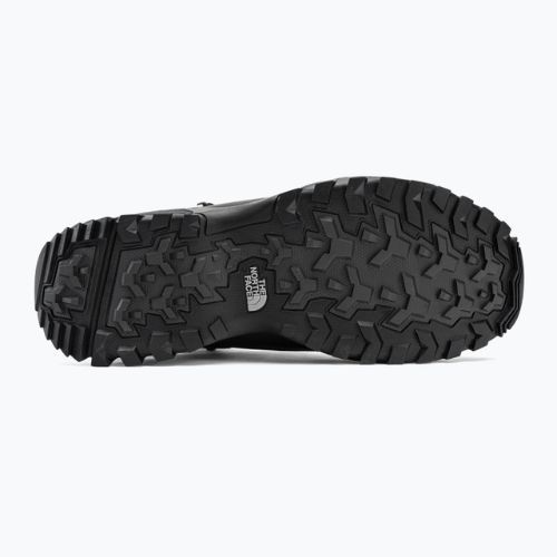 Pánské trekové boty The North Face Storm Strike III black NF0A7W4GKT01