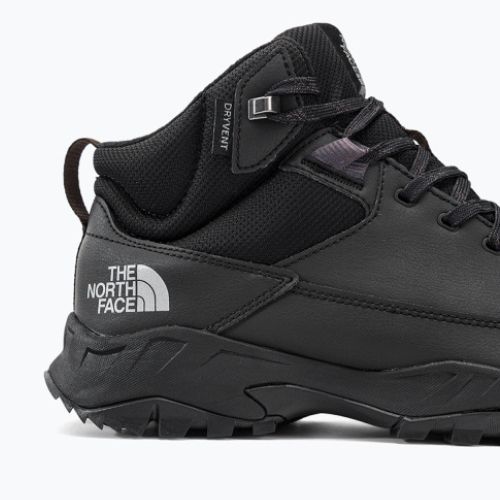 Pánské trekové boty The North Face Storm Strike III black NF0A7W4GKT01