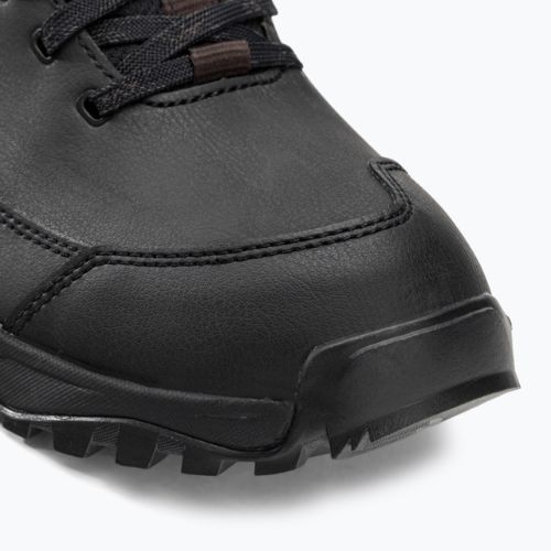 Pánské trekové boty The North Face Storm Strike III black NF0A7W4GKT01