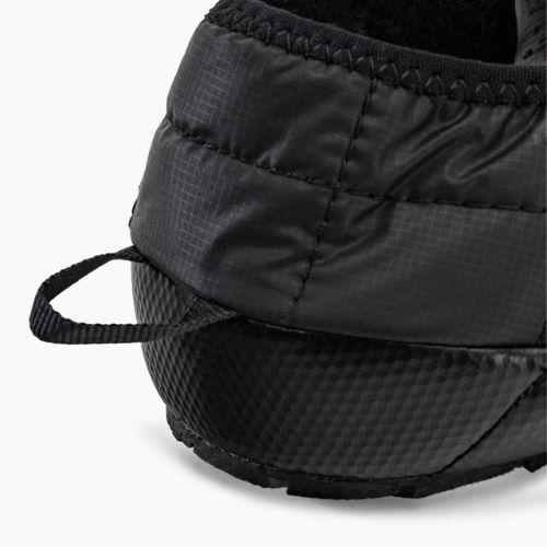 Pánské pantofle The North Face Thermoball Traction Mule black NF0A3V1HKX71