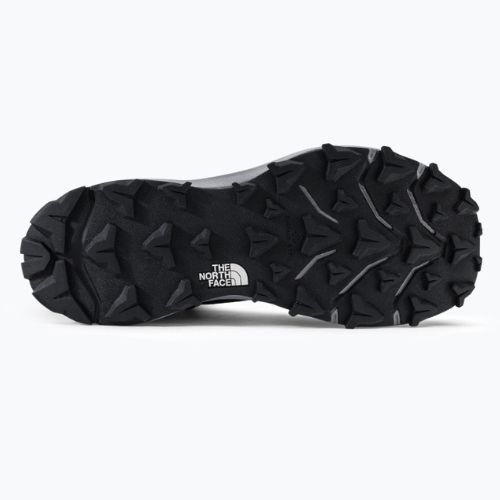 Pánské trekové boty The North Face Vectiv Fastpack Mid Futurelight black NF0A5JCWNY71