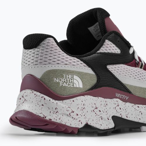 Dámská trekingová obuv The North Face Vectiv Taraval bílo-růžová NF0A52Q291R1