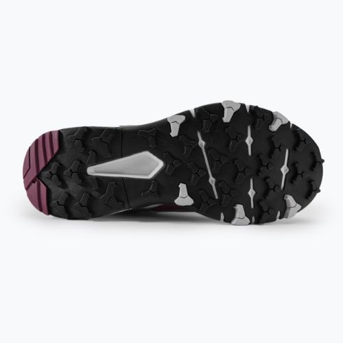 Dámská trekingová obuv The North Face Vectiv Taraval bílo-růžová NF0A52Q291R1