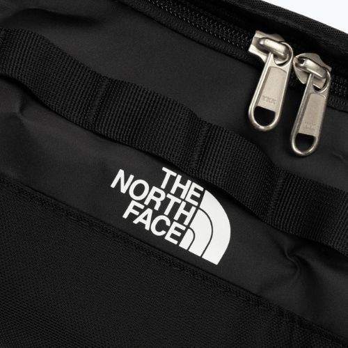 Toaletní taška The North Face BC Travel Canister černá NF0A52TGKY41