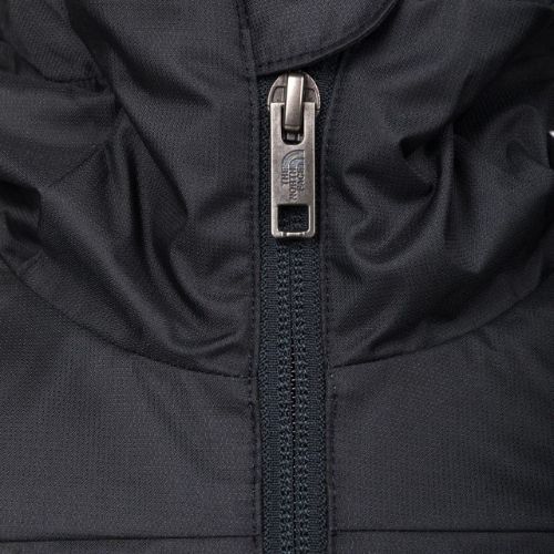 Dívčí péřová bunda The North Face Pallie Down black NF0A7UN56S11