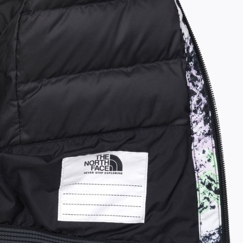 Dětská péřová bunda The North Face Pallie Down v barvě NF0A7UN599D1