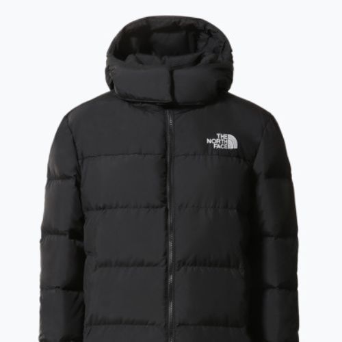 Dámská péřová bunda The North Face Triple C Parka black NF0A4R3KJK31