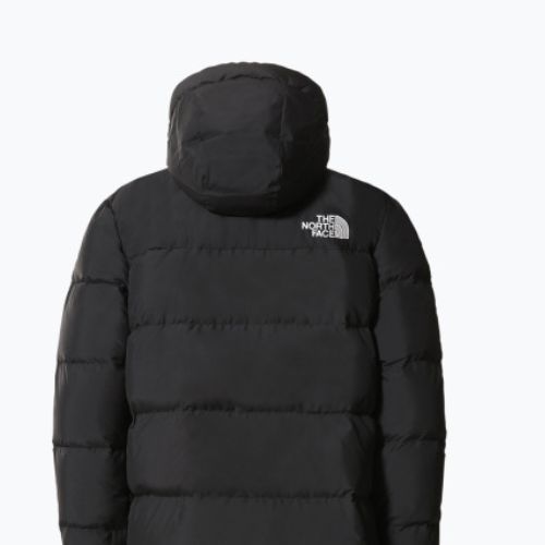 Dámská péřová bunda The North Face Triple C Parka black NF0A4R3KJK31