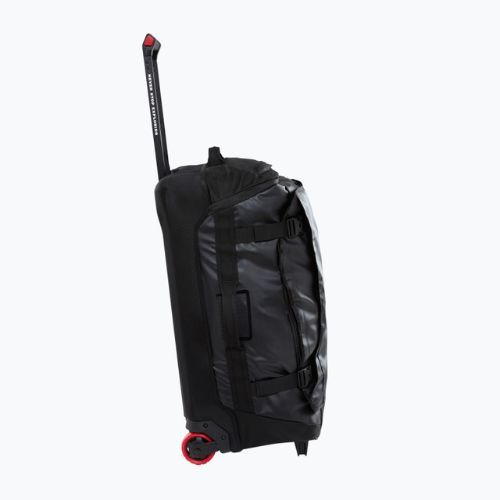 Cestovní taška The North Face Rolling Thunder 80 l černá NF0A3C93JK31