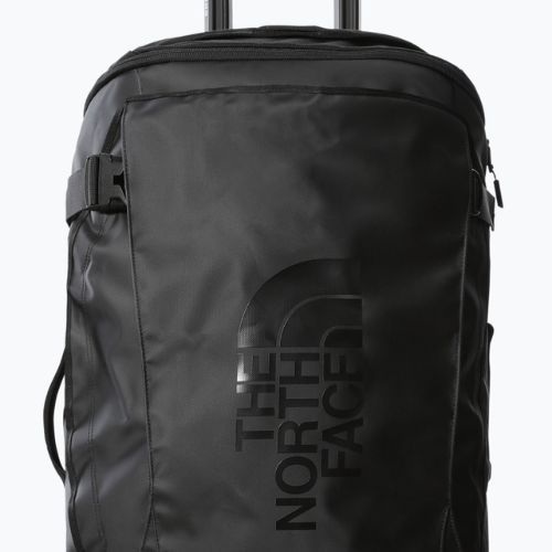 Cestovní taška The North Face Rolling Thunder 80 l černá NF0A3C93JK31