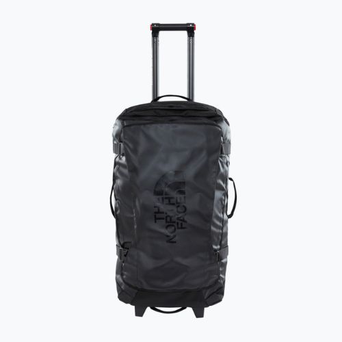 Cestovní taška The North Face Rolling Thunder 80 l černá NF0A3C93JK31
