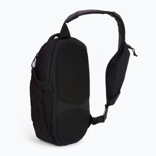 Turistický batoh The North Face Borealis Sling růžový NF0A52UPI981