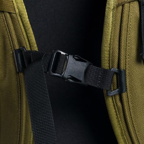 Batoh na snowboard The North Face Slackpack 2.0 zelený NF0A3S9948Q1