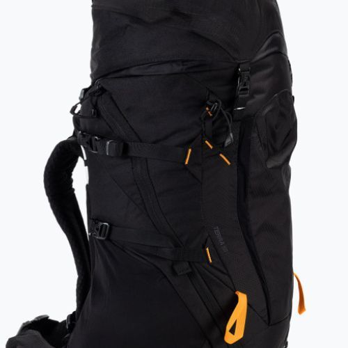 Trekingový batoh The North Face Terra 55 black NF0A3GA6KX71