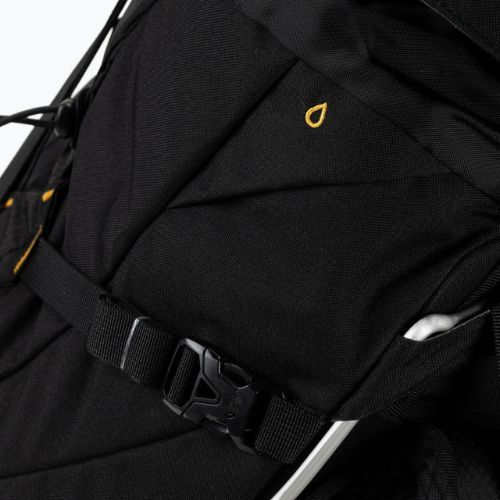 The North Face Terra 65 l trekingový batoh černý NF0A3GA5KX71