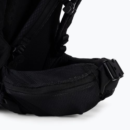 The North Face Terra 65 l trekingový batoh černý NF0A3GA5KX71