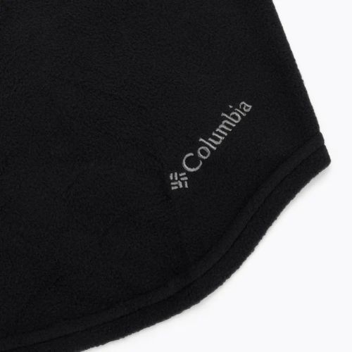 Nákrčník Columbia Trail Shaker černý 1862541