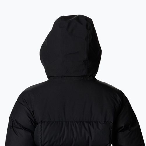 Columbia dámská bunda Opal Hill Mid Down black 2007801