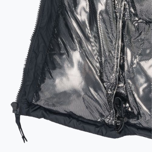 Columbia Pike Lake II Insulated dámská péřová bunda černá 1909283