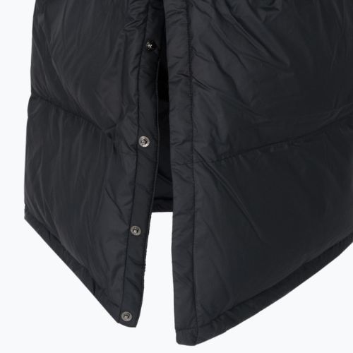 Columbia dámská péřová bunda Pike Lake Long black 1976204