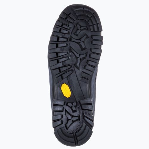 Dámské trekové boty Jack Wolfskin Rebellion Guide Texapore Mid black-blue 4053801