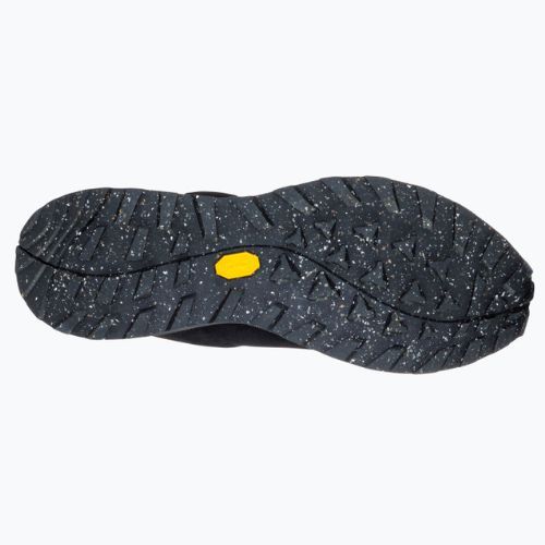 Jack Wolfskin pánské turistické boty Terraventure Urban Low black 4055381