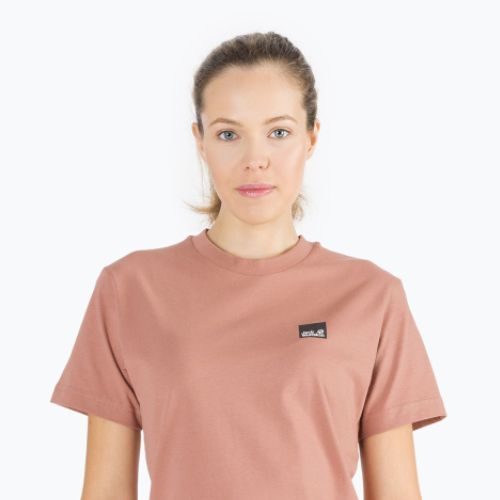 Dámské tričko Jack Wolfskin 365 růžové 1808162_3068